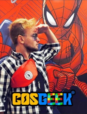 Cosgeek Inclusão chega a Santana de Parnaíba em 16 e 17/8