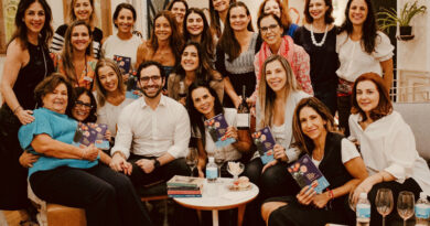 Experiência Literária Página Duppla acontece dia 28, em Alphaville