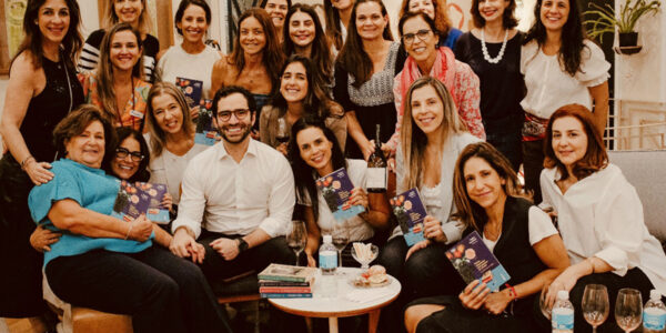 Experiência Literária Página Duppla acontece dia 28, em Alphaville