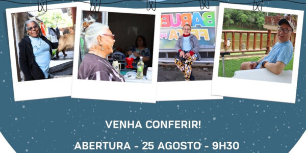 Barueri recebe exposição “Narrativas do Envelhecimento”