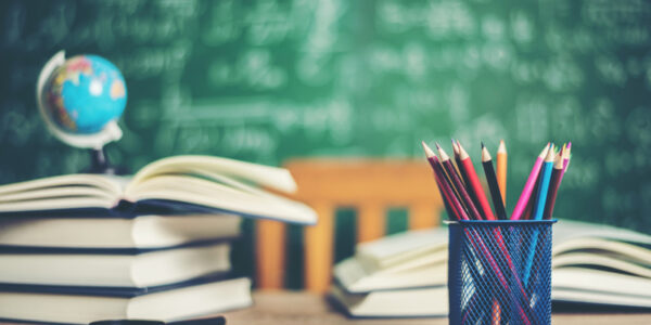SP abre matrículas para novos estudantes na rede estadual para 2026