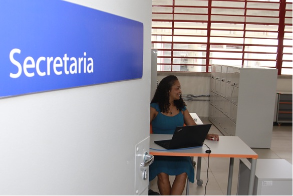 SP abre matrículas para novos estudantes da rede estadual para 2026