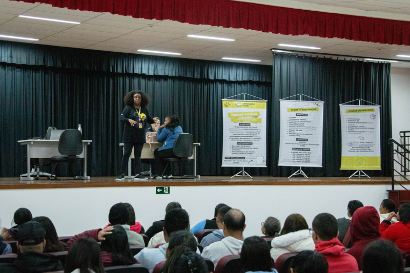 Emprego: Parnaíba terá mutirão com 500 vagas para o Mercado Livre