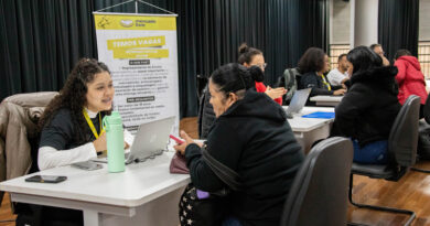 Emprego: Parnaíba terá mutirão com 500 vagas para o Mercado Livre