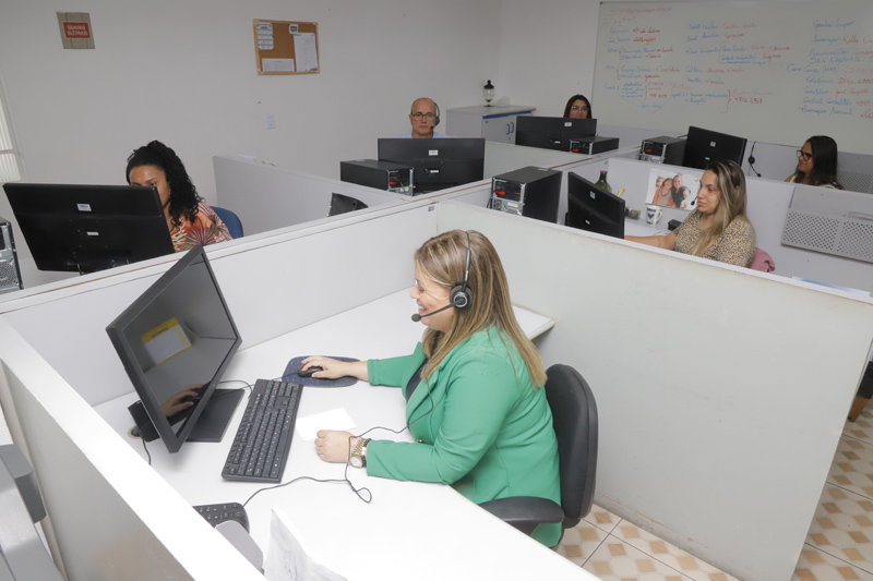 Ouv Barueri: conheça o novo canal de atendimento da prefeitura