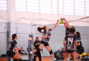 Paulistano Barueri anuncia elenco de vôlei para temporada 2025/2026