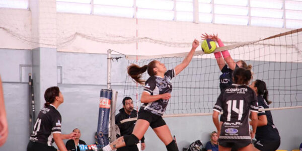 Paulistano Barueri anuncia elenco de vôlei para temporada 2025/2026