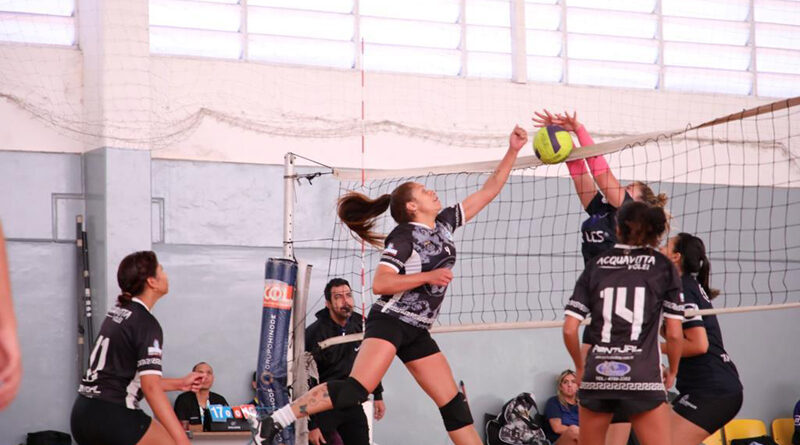 Paulistano Barueri anuncia elenco de vôlei para temporada 2025/2026