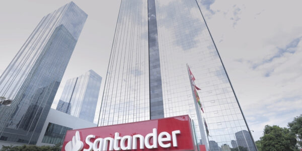 Santander abre inscrições para Programa de Trainee 2026