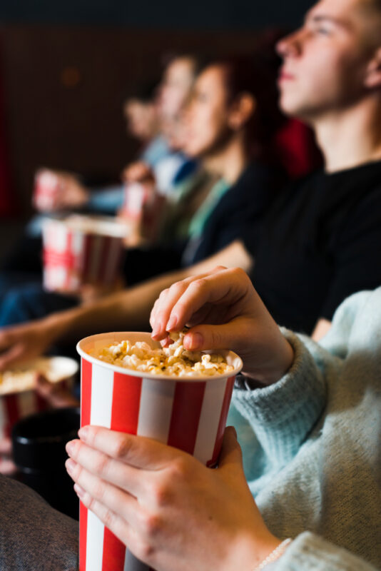 Semana do Cinema traz ingressos a partir de R$ 10 em Alphaville