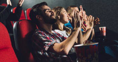 Semana do Cinema traz ingressos a partir de R$ 10 em Alphaville