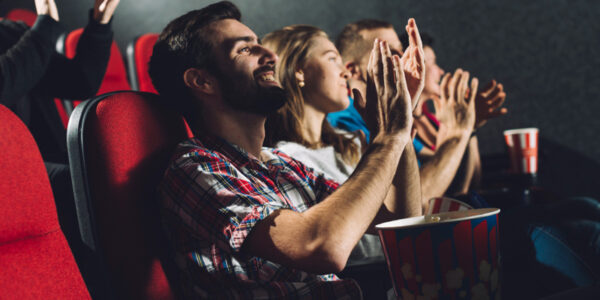 Semana do Cinema traz ingressos a partir de R$ 10 em Alphaville