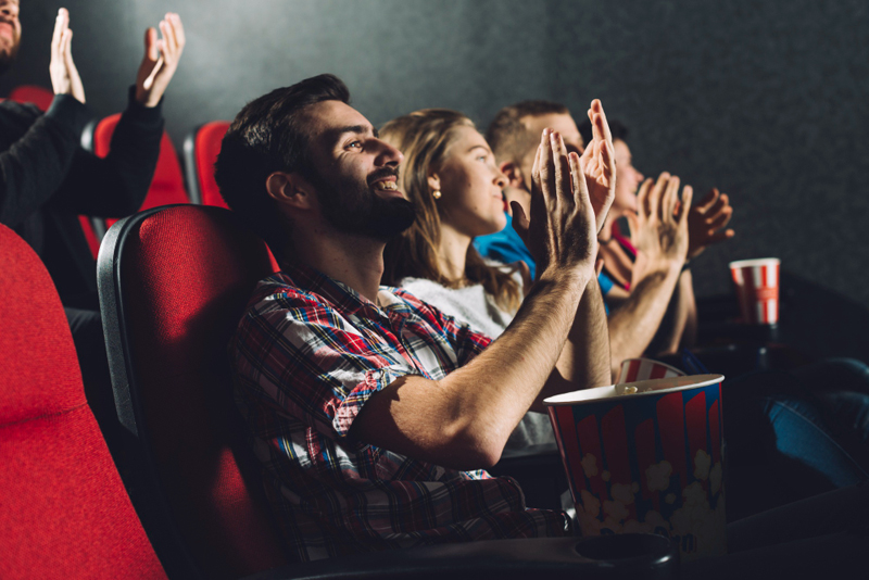 Semana do Cinema traz ingressos a partir de R$ 10 em Alphaville