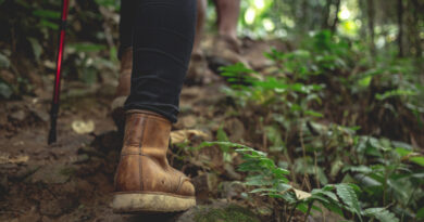 10º Trekking Bate e Volta acontece neste sábado, 30