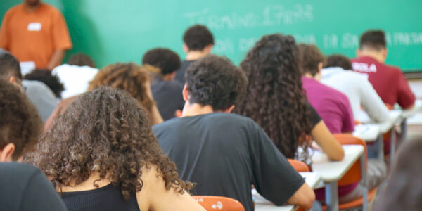 Fuvest abre inscrições para o vestibular 2026 da USP