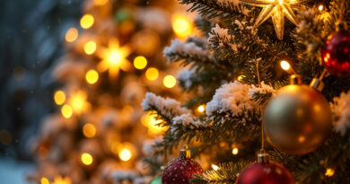 Villa de Natal São Paulo 2025: ingressos já estão à venda