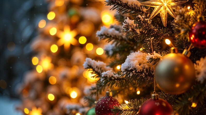 Villa de Natal São Paulo 2025: ingressos já estão à venda