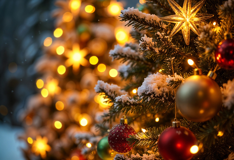 Villa de Natal São Paulo 2025: ingressos já estão à venda