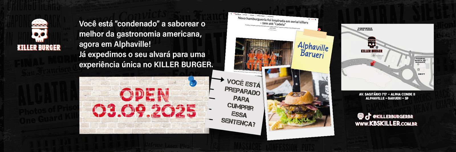Killer Burger