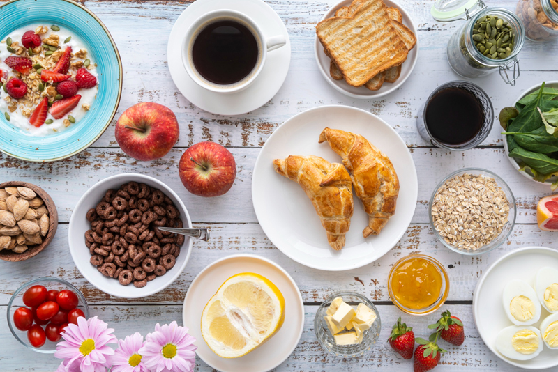 8º Breakfast Weekend traz menus especiais com descontos em SP