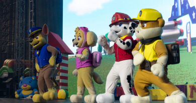 Kidzhouse Festival 2025: o “Rock in Rio” das crianças