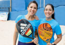 3º Open Solidário de Beach Tennis das Irmãs Jerez será em outubro