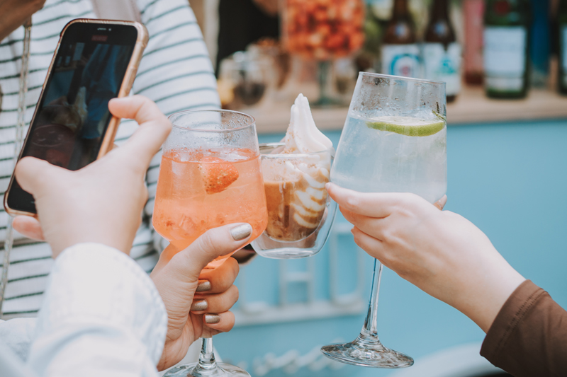 Shopping Tamboré recebe Coffee Party – Brew & Beats, da Biscoitê