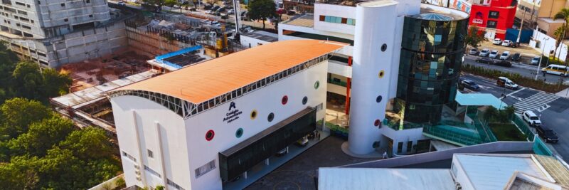 Colégio Adventista de Alphaville: tradição, inovação e valores para o futuro do seu filho