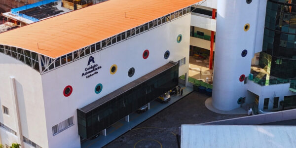 Colégio Adventista de Alphaville: tradição, inovação e valores para o futuro do seu filho