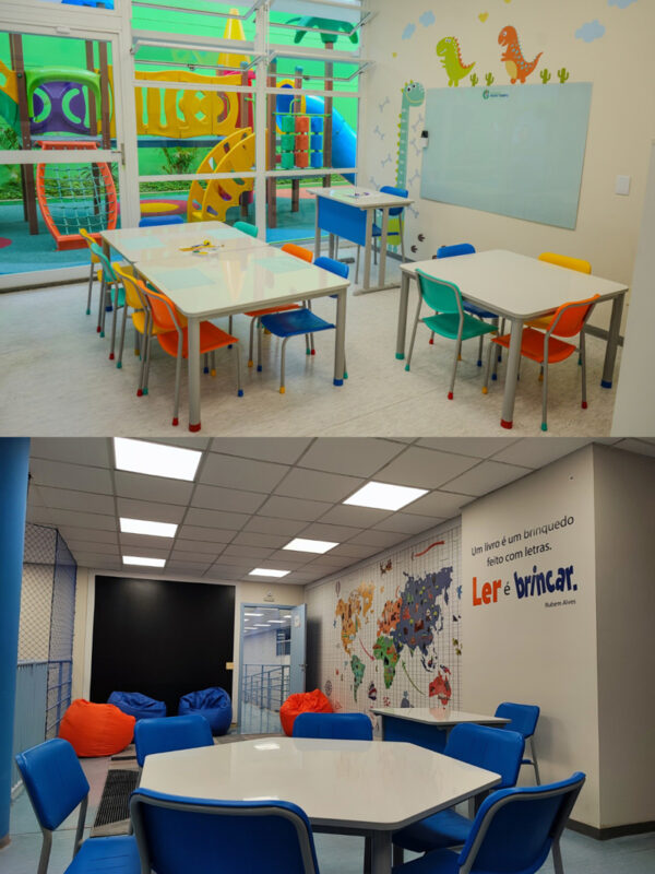 Colégio Novo Tempo Alphaville une tradição, inovação e educação de excelência