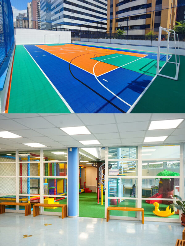 Colégio Novo Tempo Alphaville une tradição, inovação e educação de excelência