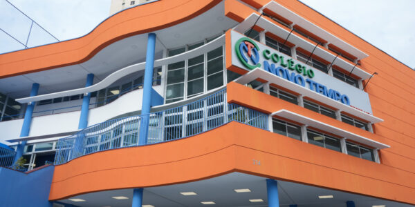 Colégio Novo Tempo Alphaville une tradição, inovação e educação de excelência