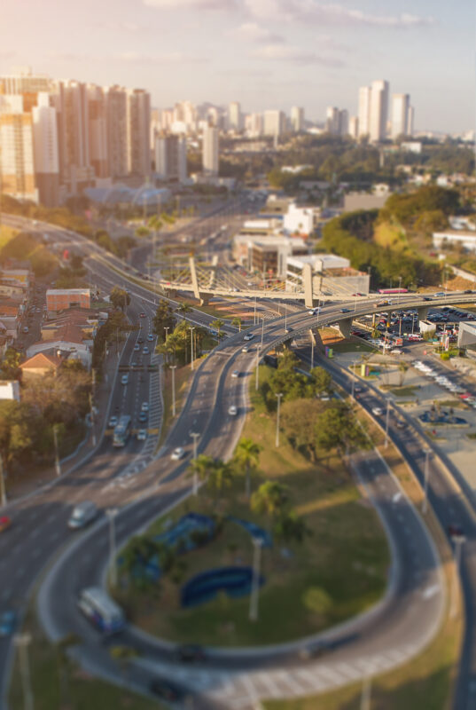 Barueri está entre as 5 cidades que mais geram empregos em SP