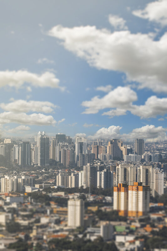 Barueri está entre as 5 cidades que mais geram empregos em SP