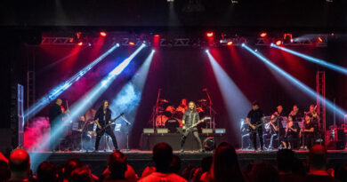 Eventos em Barueri e Santana de Parnaíba: agenda de setembro