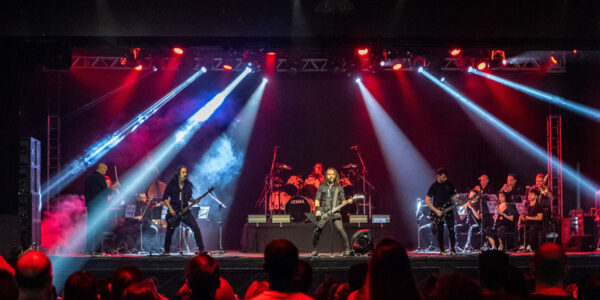 Eventos em Barueri e Santana de Parnaíba: agenda de setembro