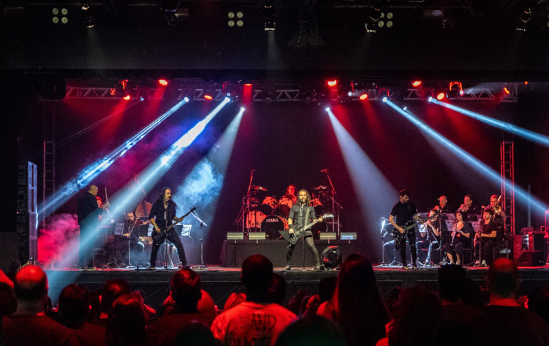 Eventos em Barueri e Santana de Parnaíba: agenda de setembro