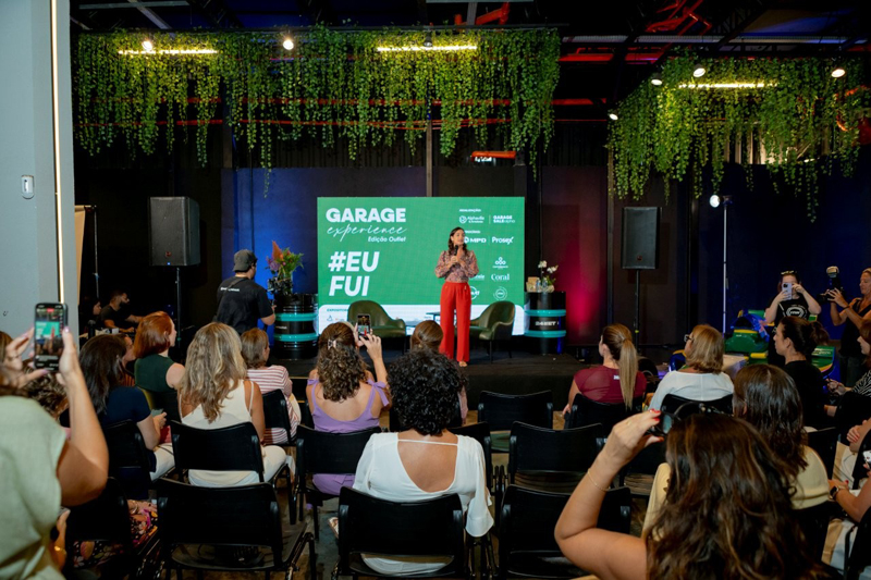 2º Garage Experience – Outlet une moda, gastronomia e experiências em Alphaville