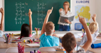 Guia de Escolas em Alphaville: Especial Educação 2025