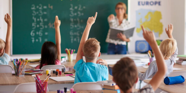 Guia de Escolas em Alphaville: Especial Educação 2025