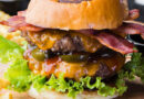 Killer Burger chega a Alphaville: uma prisão onde o crime é matar a fome