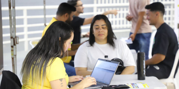 Mutirão de Empregos em Barueri terá mais de 650 vagas no dia 14/10