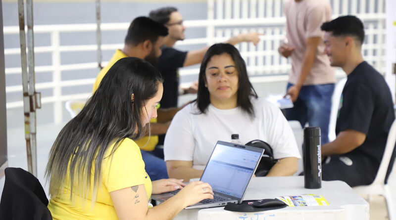 Barueri terá Mutirão de Empregos com 700 vagas no dia 23/9