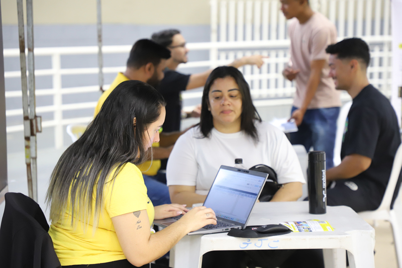 Barueri terá Mutirão de Empregos com 700 vagas no dia 23/9