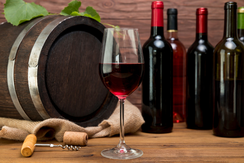 “Na Trilha do Vinho” chega a Alphaville com mais de 200 rótulos