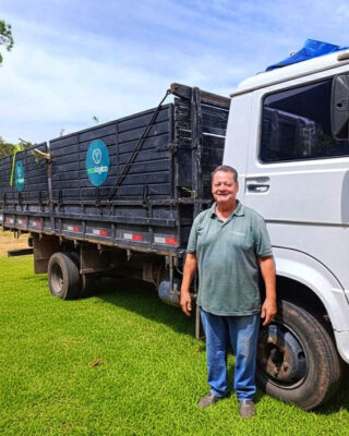 Oliver Soluções: a beleza e o valor do seu condomínio começam pelo jardim