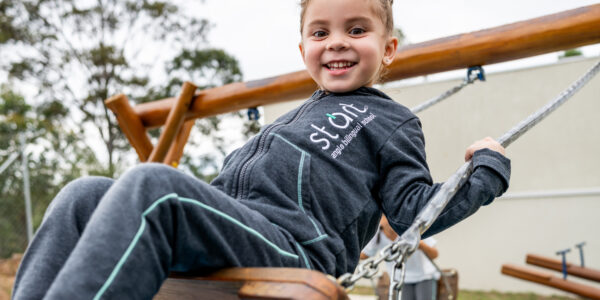 Start Anglo Bilingual School Alphaville: excelência acadêmica em um ambiente que inspira