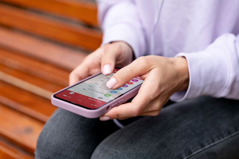 Mulheres vítimas de violência têm direito a transporte gratuito por app