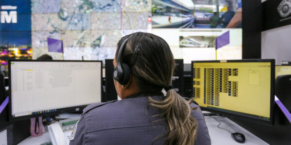 Mulheres vítimas de violência têm direito a transporte gratuito por app