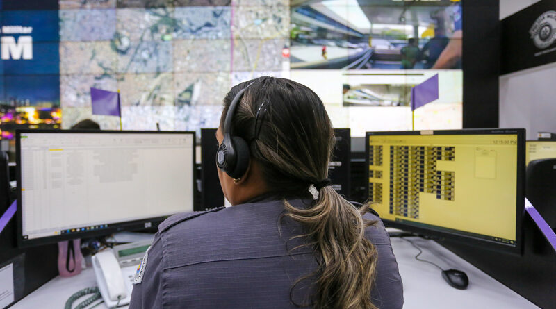 Mulheres vítimas de violência têm direito a transporte gratuito por app
